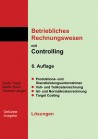 Betriebsbuchhaltung Niveau 2