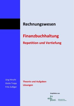Finanzbuchhaltung Repetition und Vertiefung