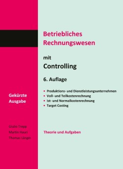 Beriebsbuchhaltung Niveau 2